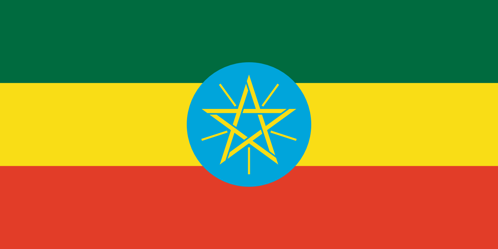 etiyopya-bayragi