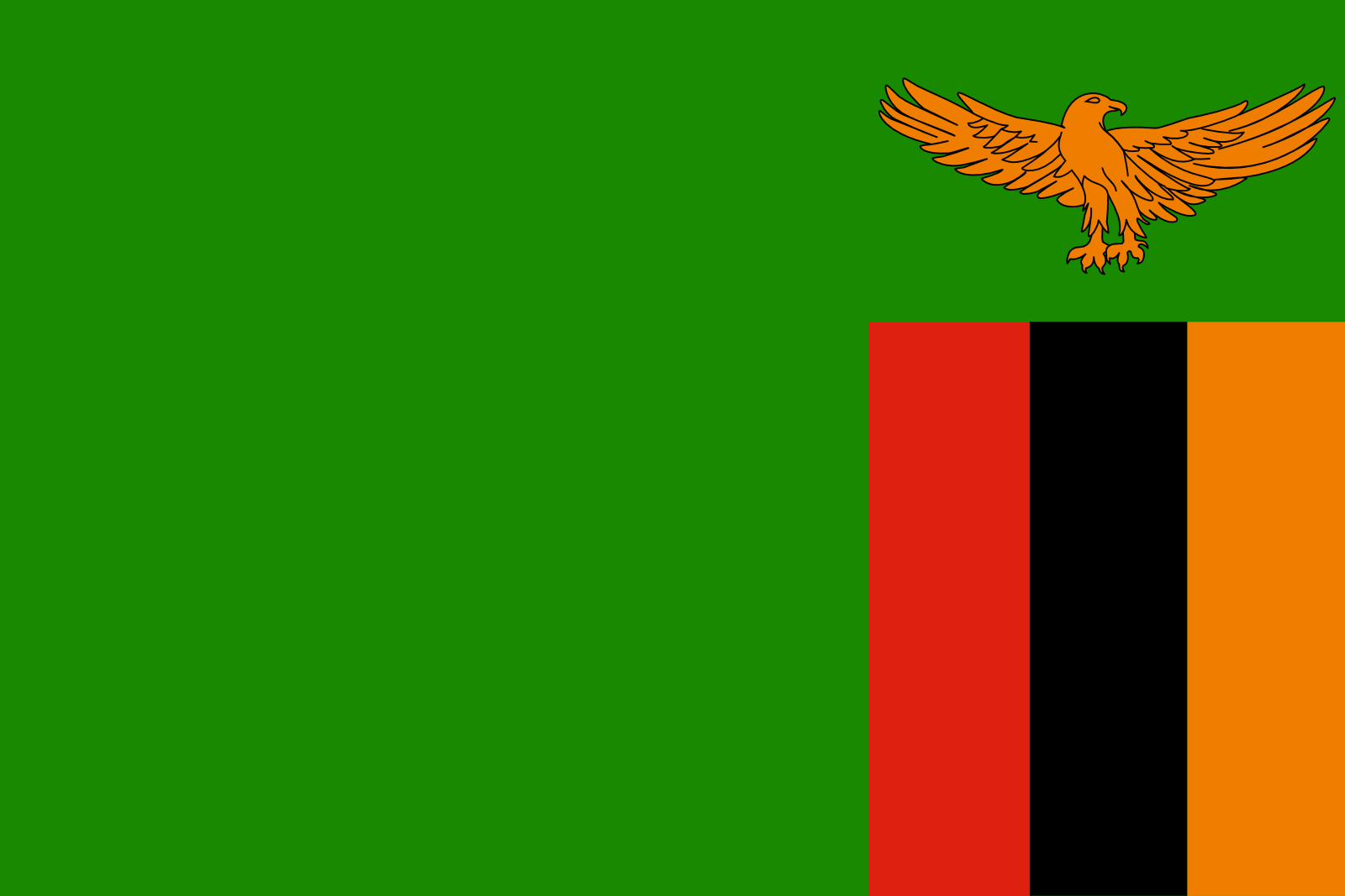 zambiya-bayragi