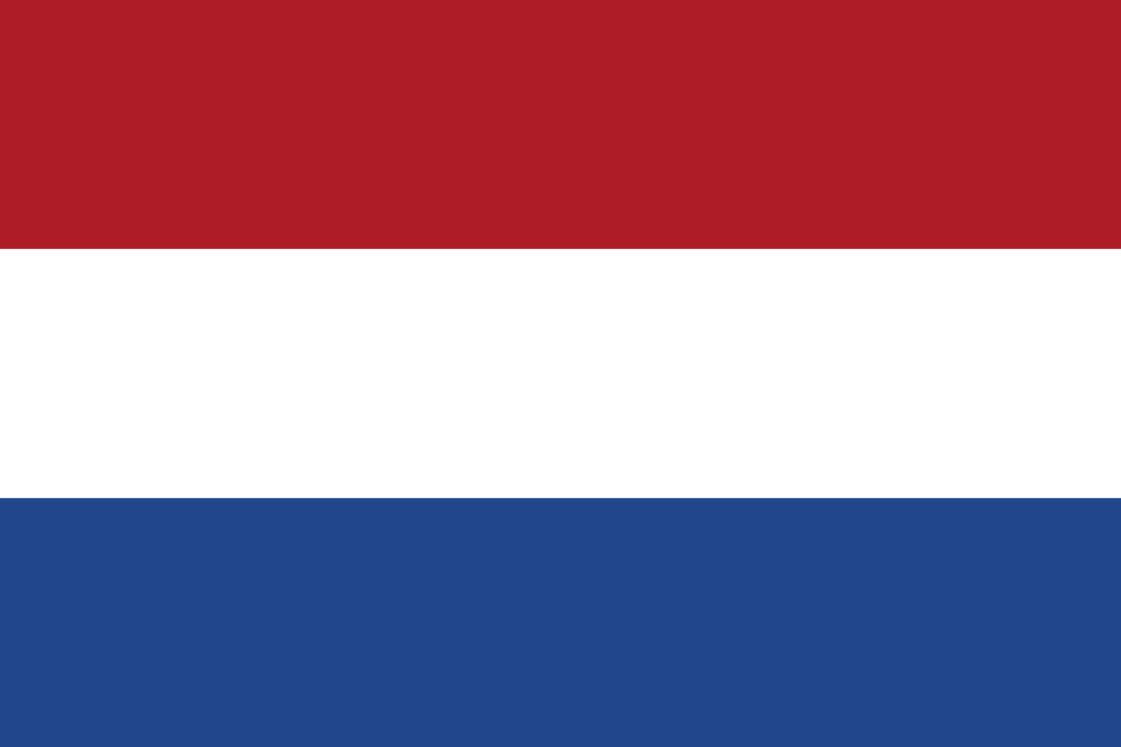 Hollanda-bayragi